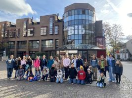 Auf Safari im Bücher-Dschungel