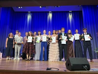 Tutorengruppe Sperlich
